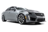 Used 2019 Cadillac CTS V w/ Carbon Fiber Package image 5