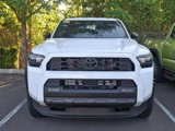 Certified 2025 Toyota 4Runner TRD Off-Road Premium image 2