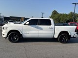 Certified 2022 RAM 1500 Laramie w/ Sport Appearance Package image 2