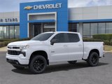 New 2025 Chevrolet Silverado 1500 RST image 2