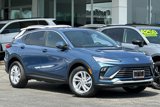New 2025 Buick Envista Preferred w/ Convenience I Package image 2