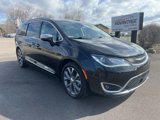 Used 2018 Chrysler Pacifica Limited w/ Tire & Wheel Group image 2