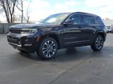 New 2025 Jeep Grand Cherokee Overland image 2