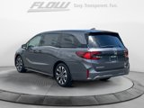 New 2025 Honda Odyssey Elite image 5