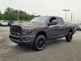 New 2025 RAM 2500 Laramie image 3