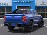 New 2025 Chevrolet Colorado Trail Boss w/ Midnight Edition image 4