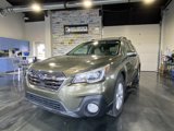 Used 2019 Subaru Outback 2.5i Premium image 5