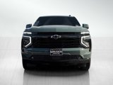 New 2025 Chevrolet Suburban RST image 2