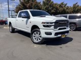 New 2026 RAM 2500 Laramie image 2