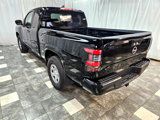 Used 2022 Nissan Frontier S image 4