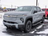 New 2025 Chevrolet Silverado EV LT image 3
