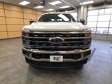 New 2025 Ford F350 King Ranch w/ Chrome Package image 2