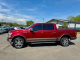 Used 2019 Ford F150 Lariat w/ Equipment Group 502A Luxury image 3