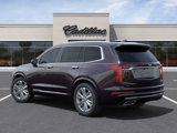 New 2025 Cadillac XT6 Premium Luxury w/ LPO, Floor Liner Package image 3