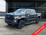 Used 2023 Chevrolet Silverado 1500 LT Trail Boss w/ Protection Package image 2