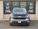 Used 2021 Chevrolet Silverado 1500 LT w/ Texas Edition Plus image 4