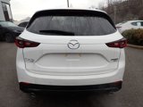 New 2025 MAZDA CX-5 2.5 Turbo w/ Premium Package image 3