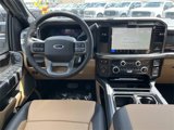 New 2025 Ford F350 Lariat w/ Black Appearance Package image 3