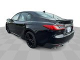 Used 2025 Toyota Camry SE image 6