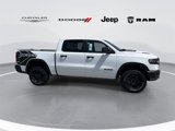New 2025 RAM 1500 Rebel w/ Rebel Level 2 Equipment Group image 2