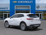 New 2024 Buick Envision Preferred image 3