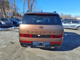 New 2025 Hyundai Santa Fe Calligraphy image 4