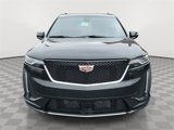 New 2025 Cadillac XT6 Sport w/ Technology Package image 2