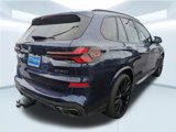 Used 2025 BMW X5 M60i image 5