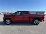 New 2025 Chevrolet Silverado 1500 LTZ w/ LTZ Premium Package image 2