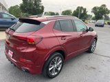 Used 2022 Buick Encore GX Select w/ Sport Touring Package image 5