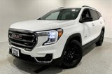 Used 2024 GMC Terrain AT4 image 3
