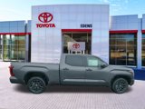 New 2025 Toyota Tundra Platinum image 2
