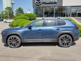 New 2025 MAZDA CX-50 AWD 2.5 Turbo w/ Cargo Package image 2