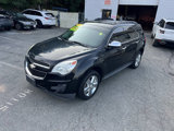 Used 2015 Chevrolet Equinox LT image 3