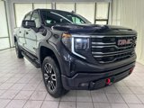 New 2025 GMC Sierra 1500 AT4 w/ AT4 Premium Package image 2