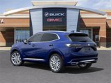 New 2025 Buick Envision Avenir image 3