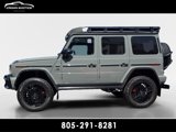 Used 2023 Mercedes-Benz G 63 AMG Squared w/ AMG Night Package Plus image 4