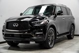 Used 2024 INFINITI QX80 Premium Select w/ Cargo Package image 6