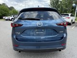 Used 2024 MAZDA CX-5 AWD 2.5 S w/ Select Package image 3