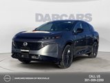 New 2025 Nissan Murano Platinum w/ Cargo Package image 3
