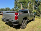 New 2025 Chevrolet Silverado 2500 Custom w/ Custom Value Package image 4