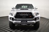 Used 2016 Toyota Tacoma TRD Sport image 2