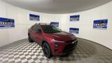 Used 2024 Chevrolet Trax ACTIV w/ Sunroof Package image 4
