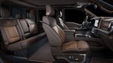 New 2025 Ford F250 King Ranch w/ Chrome Package image 6