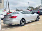 Used 2018 Nissan Maxima 3.5 S image 4