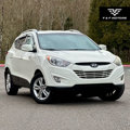 Used 2013 Hyundai Tucson GLS image 5