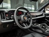 Certified 2025 Porsche Cayenne image 4