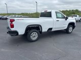 New 2025 Chevrolet Silverado 2500 W/T w/ WT Convenience Package image 3