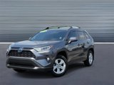 Used 2019 Toyota RAV4 XLE image 1