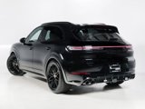 New 2025 Porsche Cayenne GTS image 3